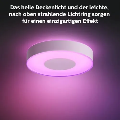Philips Hue Infuse 3