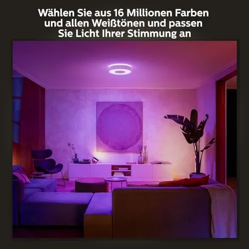 Philips Hue Infuse 4