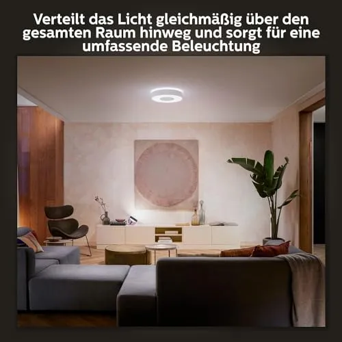 Philips Hue Infuse 5