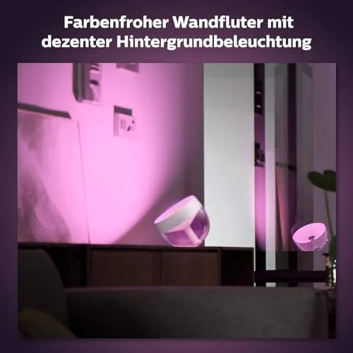 Philips Hue Iris 4