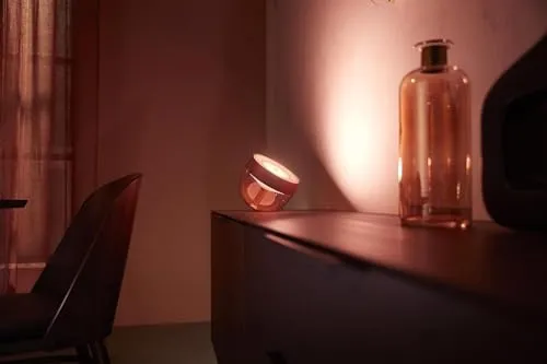 Philips Hue Iris SE 4