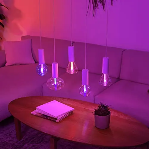 Philips Hue Lightguide Ellipse 2