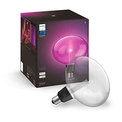 Philips Hue Lightguide Ellipse 3