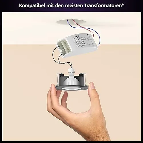 Philips Hue MR16 3