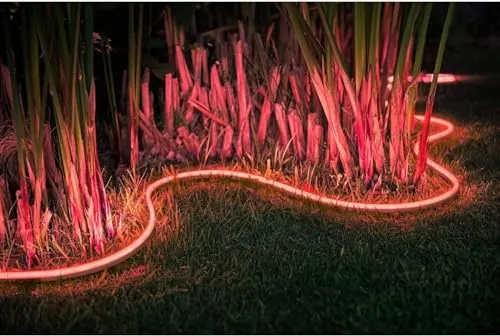 Philips Hue Outdoor Lightstrip 3