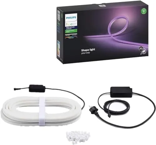 Philips Hue Outdoor Lightstrip 2