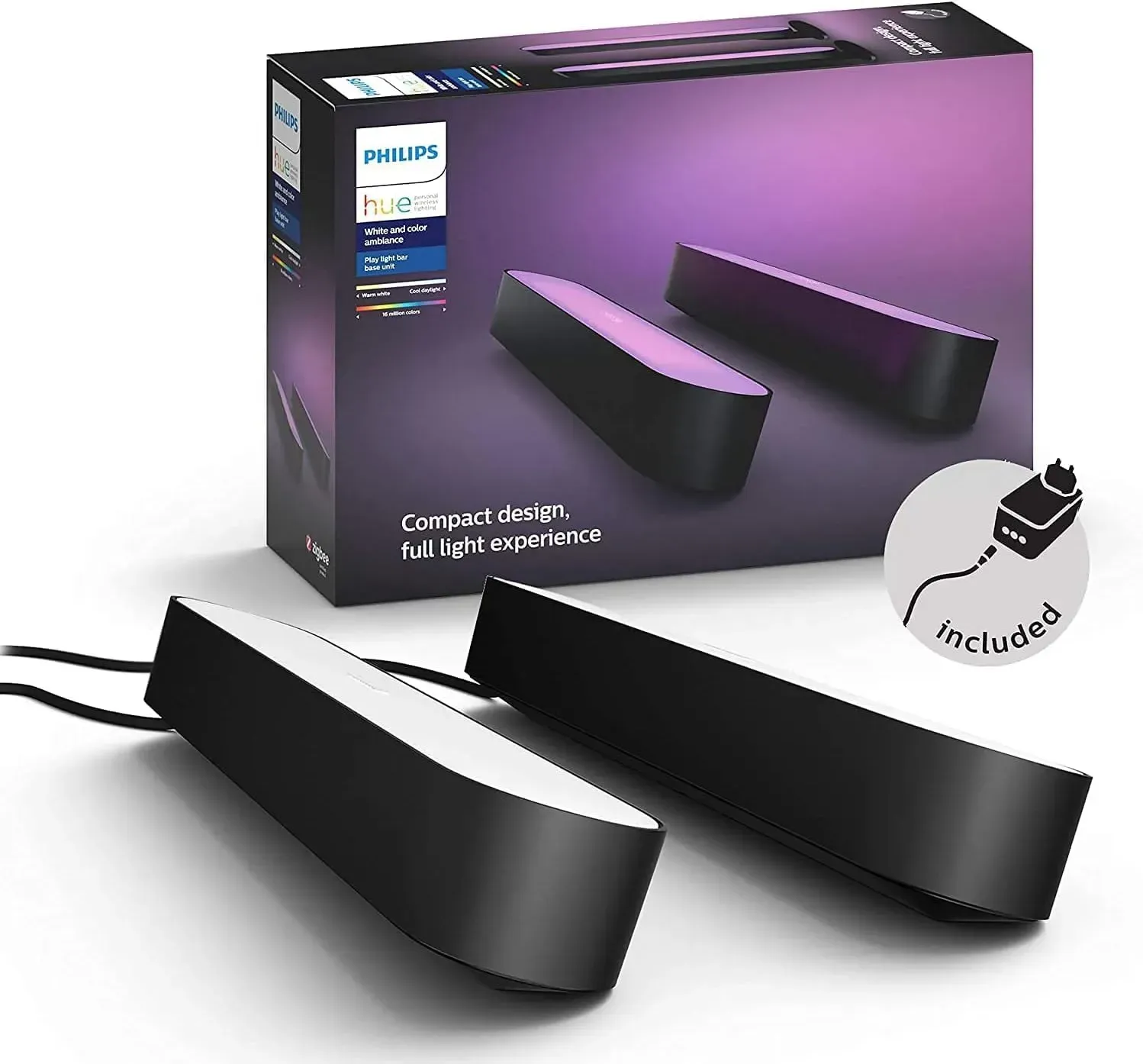 Philips Hue Play 2