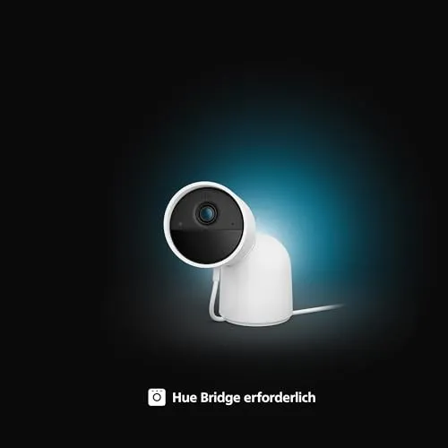 Philips Hue Secure 3