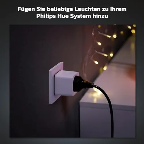 Philips Hue Smart Plug 2