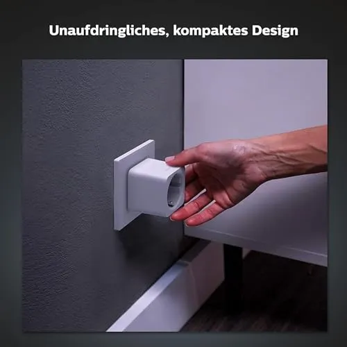 Philips Hue Smart Plug 3