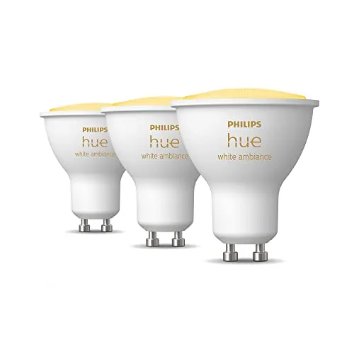 Philips Hue White Ambiance 2