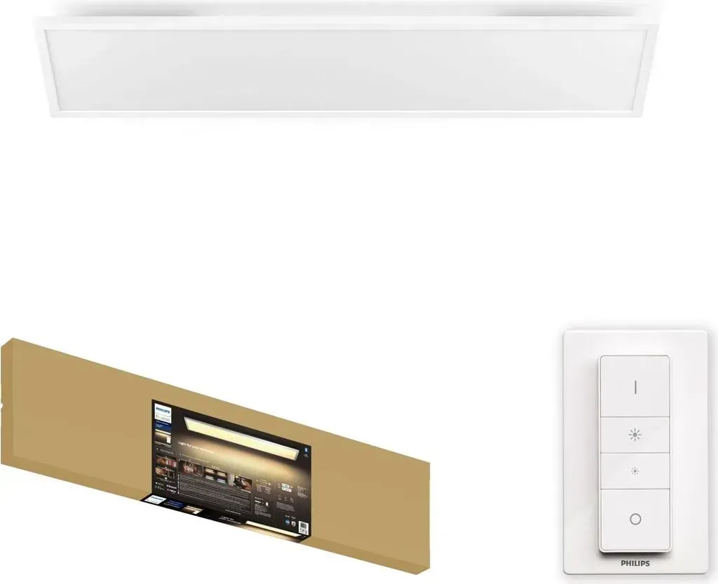 Philips Hue White Ambiance Aurelle