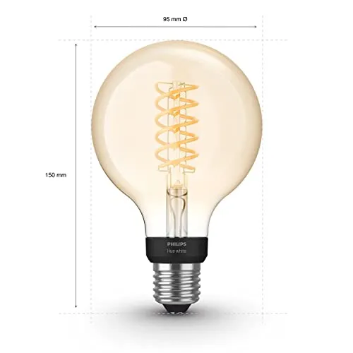 Philips Hue White Filament 2