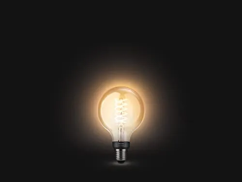 Philips Hue White Filament 3