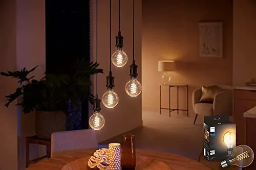 Philips Hue White Filament 5