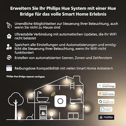 Philips Hue White Filament 7