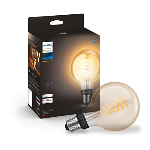 Philips Hue White Filament 4