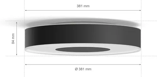 Philips Hue Xamento 3