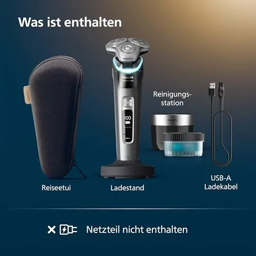 Philips i9000 Prestige XP9202/30 4