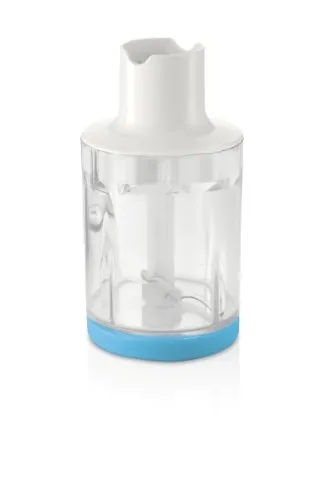 Philips Jamie Oliver Stabmixer HR1680/00 2