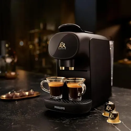 Philips L'OR Barista Sublime LM9012/60 3