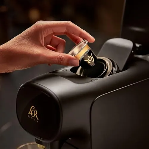 Philips L'OR Barista Sublime LM9012/60 4