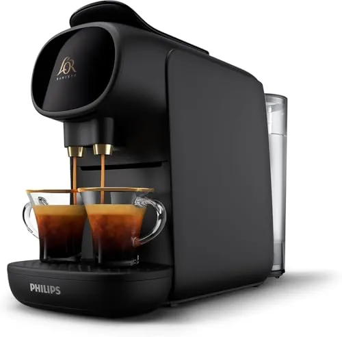 Philips L'OR Barista Sublime LM9012/60 2