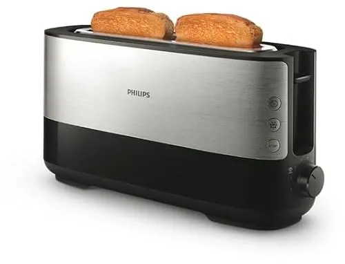 Philips Langschlitztoaster 2