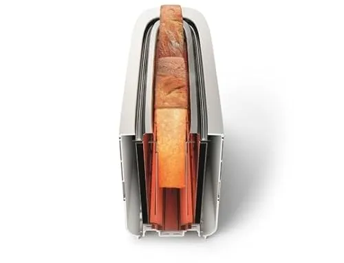 Philips Langschlitztoaster 4