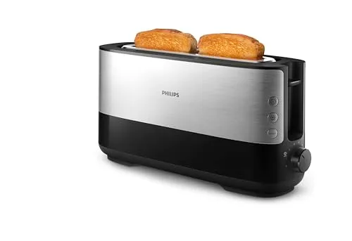 Philips Langschlitztoaster 7