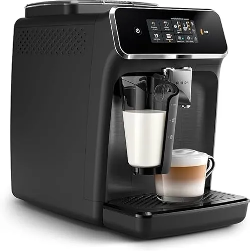 PHILIPS LatteGo 2300 2
