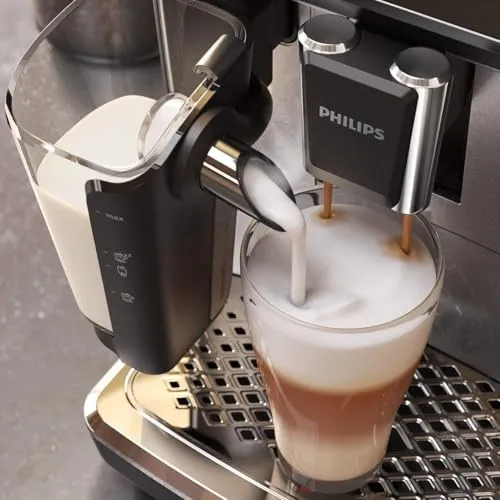 PHILIPS LatteGo 3200 2