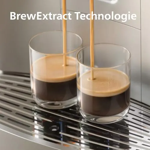 PHILIPS LatteGo Pro Aromis 8000 2