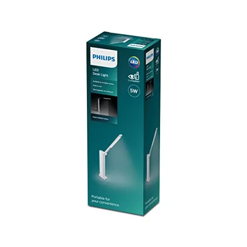 Philips LED Amber 2