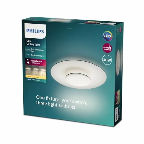 Philips LED SceneSwitch 4