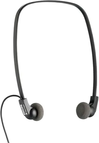 Philips LFH0334 3