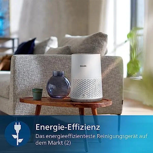 Philips Luftreiniger 600 2