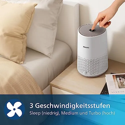 Philips Luftreiniger 600 3