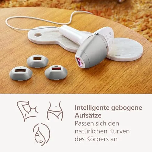 Philips Lumea BRI946/00 4