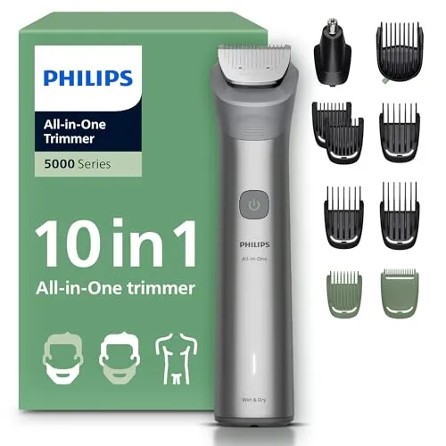 PHILIPS MG5918/15