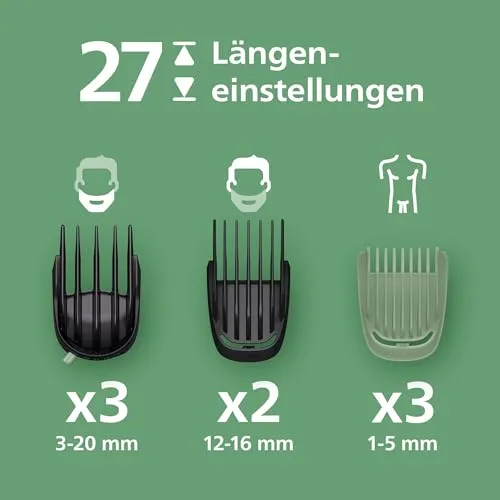 Philips MG9556/15 2