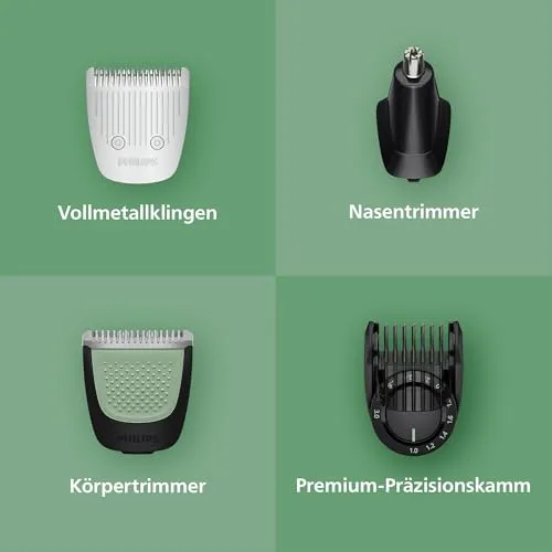 Philips MG9556/15 3