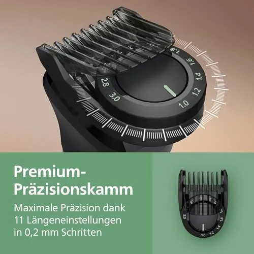 Philips MG9556/15 4