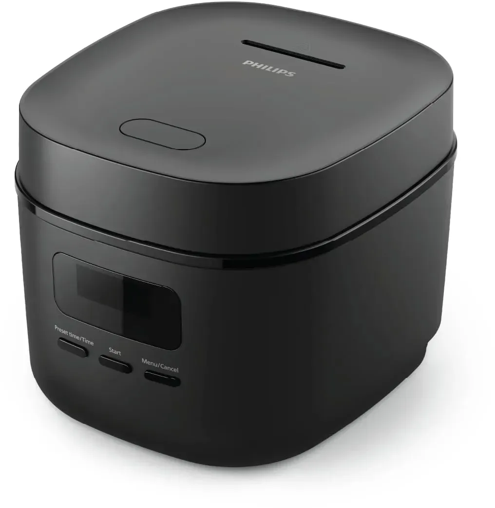 Philips Mini-Reiskocher