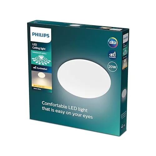 Philips Moire 2