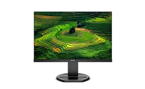 Philips Monitor 5