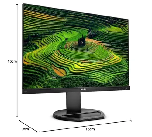 Philips Monitor 6