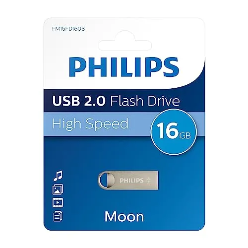 Philips Moon Edition 2