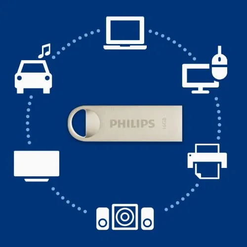 Philips Moon Edition 4