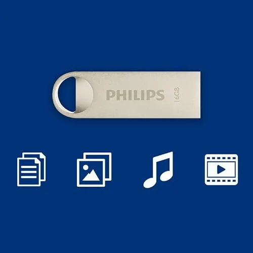 Philips Moon Edition 5